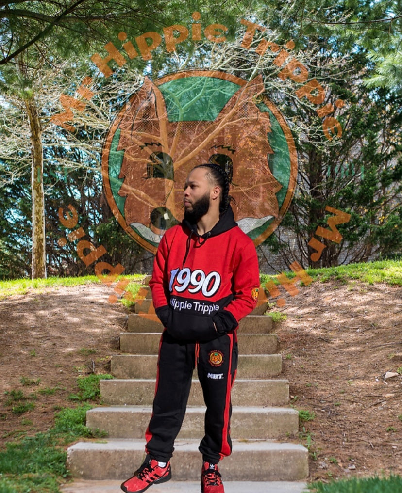 Hippie Hustle Sets
