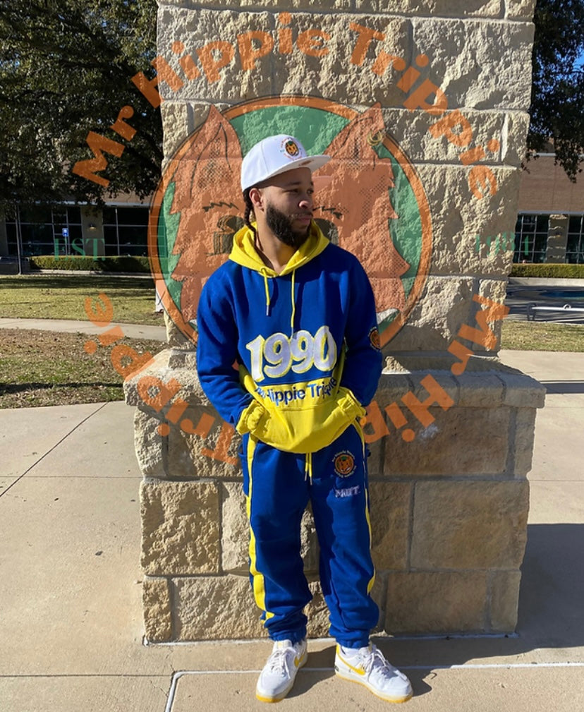Hippie Hustle Sets