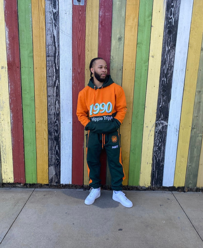 Hippie Hustle Sets