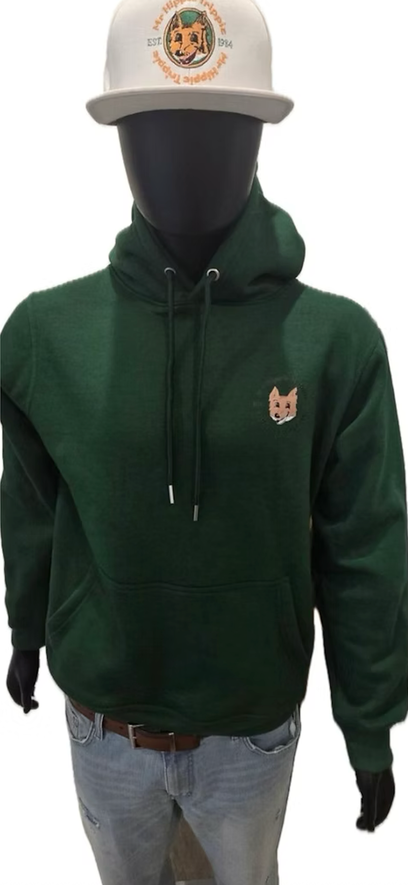 Hoodies
